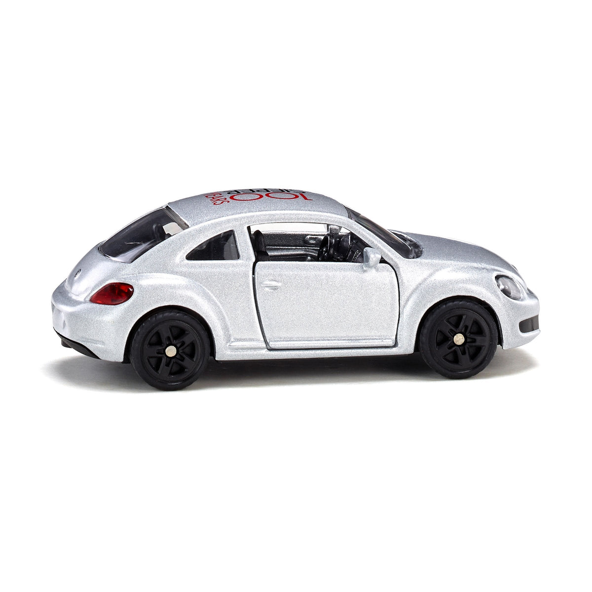 Siku VW Beetle - 100 Year anniversary edition-SKU1550-Animal Kingdoms Toy Store
