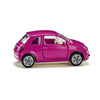 Siku Craftwork Fiat 500 Princess-SKU6503-Animal Kingdoms Toy Store