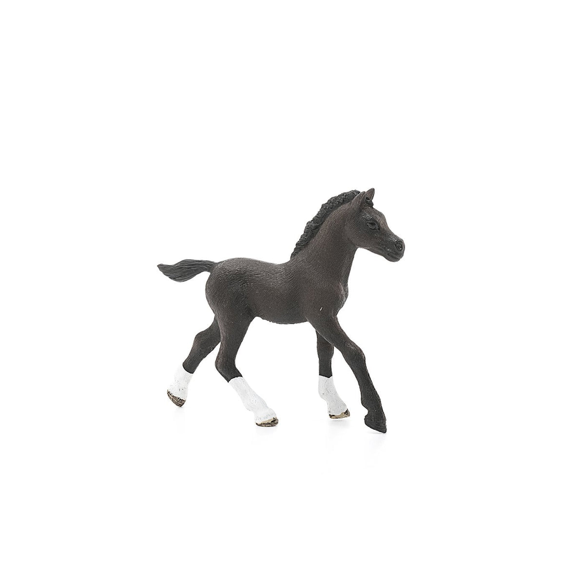 Schleich Arabian Foal-13762-Animal Kingdoms Toy Store