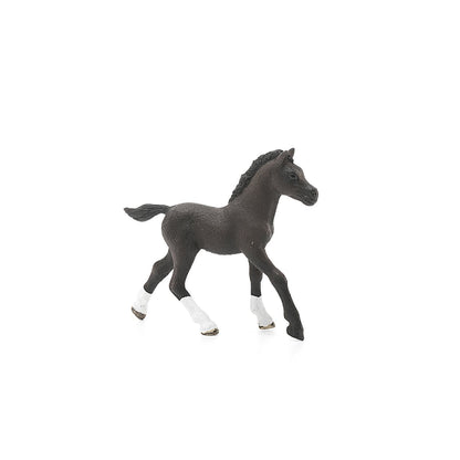 Schleich Arabian Foal-13762-Animal Kingdoms Toy Store