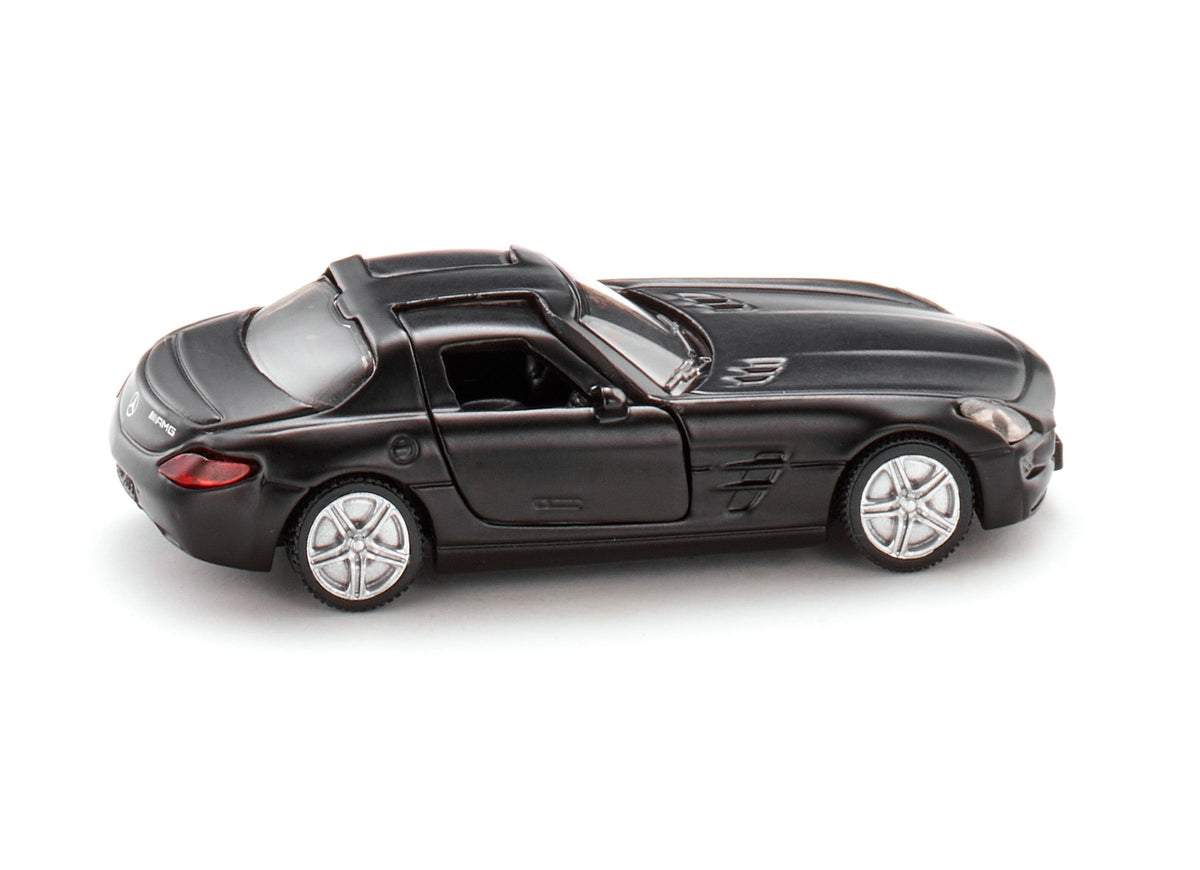 Siku Mercedes SLS-SKU1445-Animal Kingdoms Toy Store