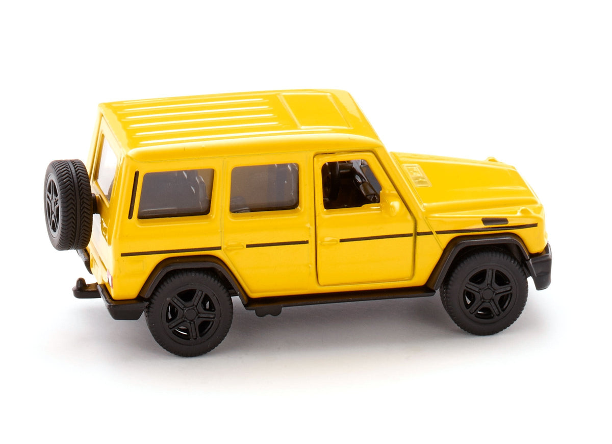 Siku 1:50 Mercedes G65 AMG-SKU2350-Animal Kingdoms Toy Store