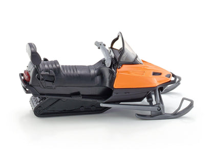 Siku Snowmobile-SKU0860-Animal Kingdoms Toy Store