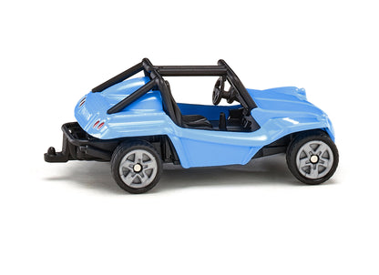 Siku Beach Buggy-SKU1057-Animal Kingdoms Toy Store