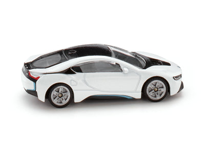 Siku BMW i8-SKU1458-Animal Kingdoms Toy Store