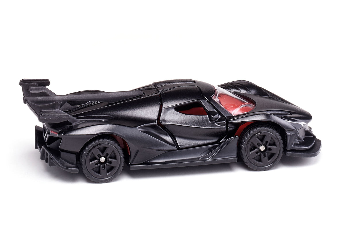 Siku Apollo Intensa Emozione-SKU1527-Animal Kingdoms Toy Store