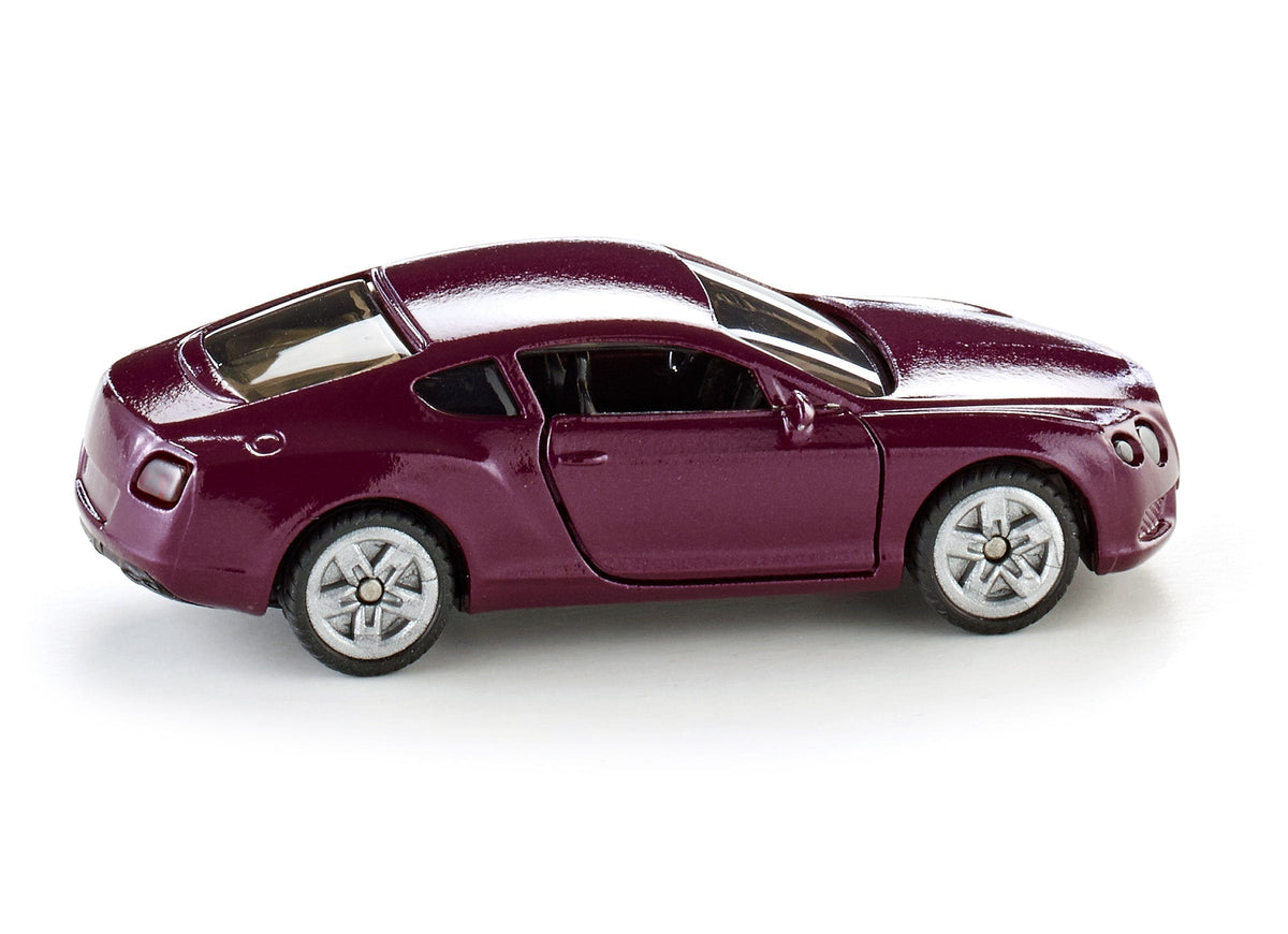 Siku Bentley Continental GT V8 S-SKU1483-Animal Kingdoms Toy Store
