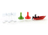 Siku World City Waterway Accessories-SKU5592-Animal Kingdoms Toy Store