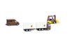 Siku 4pc UPS Logistics Set-SKU6324-Animal Kingdoms Toy Store