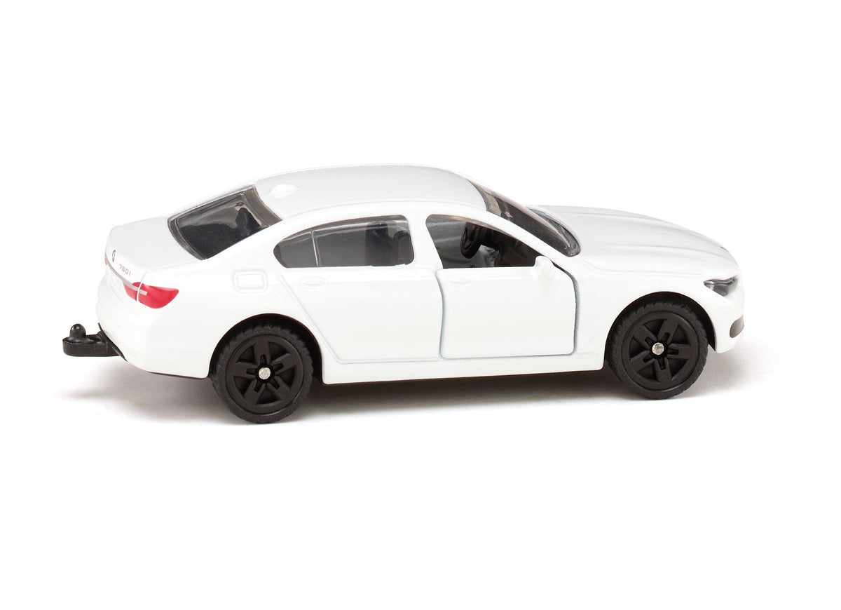 Siku BMW 750i-SKU1509-Animal Kingdoms Toy Store