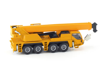 Siku 1:55 Mobile Crane-SKU2110-Animal Kingdoms Toy Store
