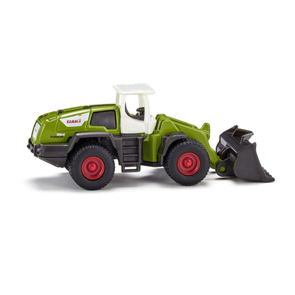 Siku CLAAS Torion 1914 Wheel loader-SKU1524-Animal Kingdoms Toy Store