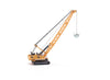 Siku 1:87 Liebherr Cable Excavator-SKU1891-Animal Kingdoms Toy Store
