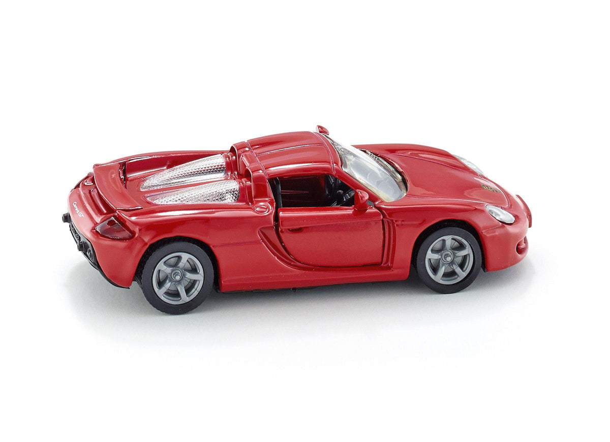 Siku Porsche Carrera GT-SKU1001-Animal Kingdoms Toy Store