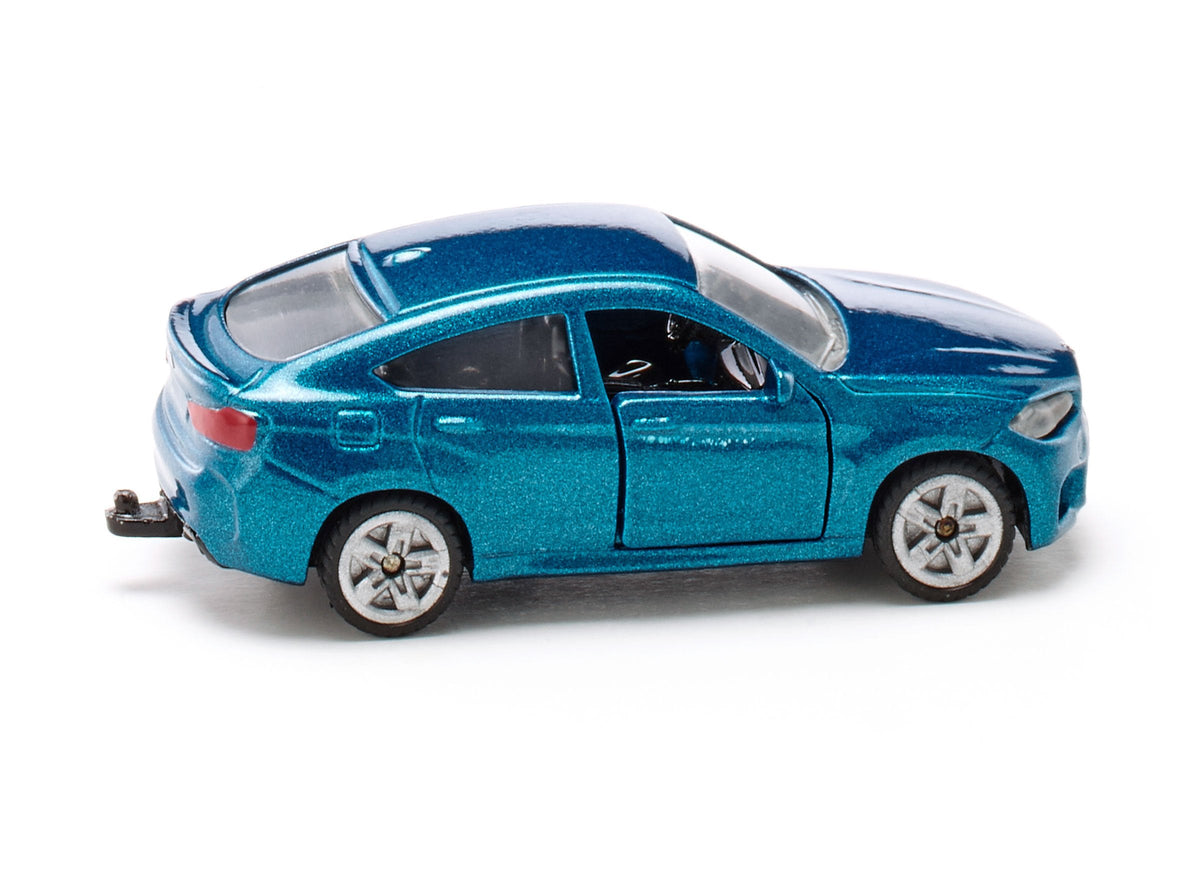 Siku BMW X6 M-SKU1409-Animal Kingdoms Toy Store