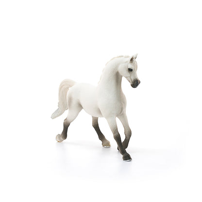 Schleich Arabian Mare-13761-Animal Kingdoms Toy Store