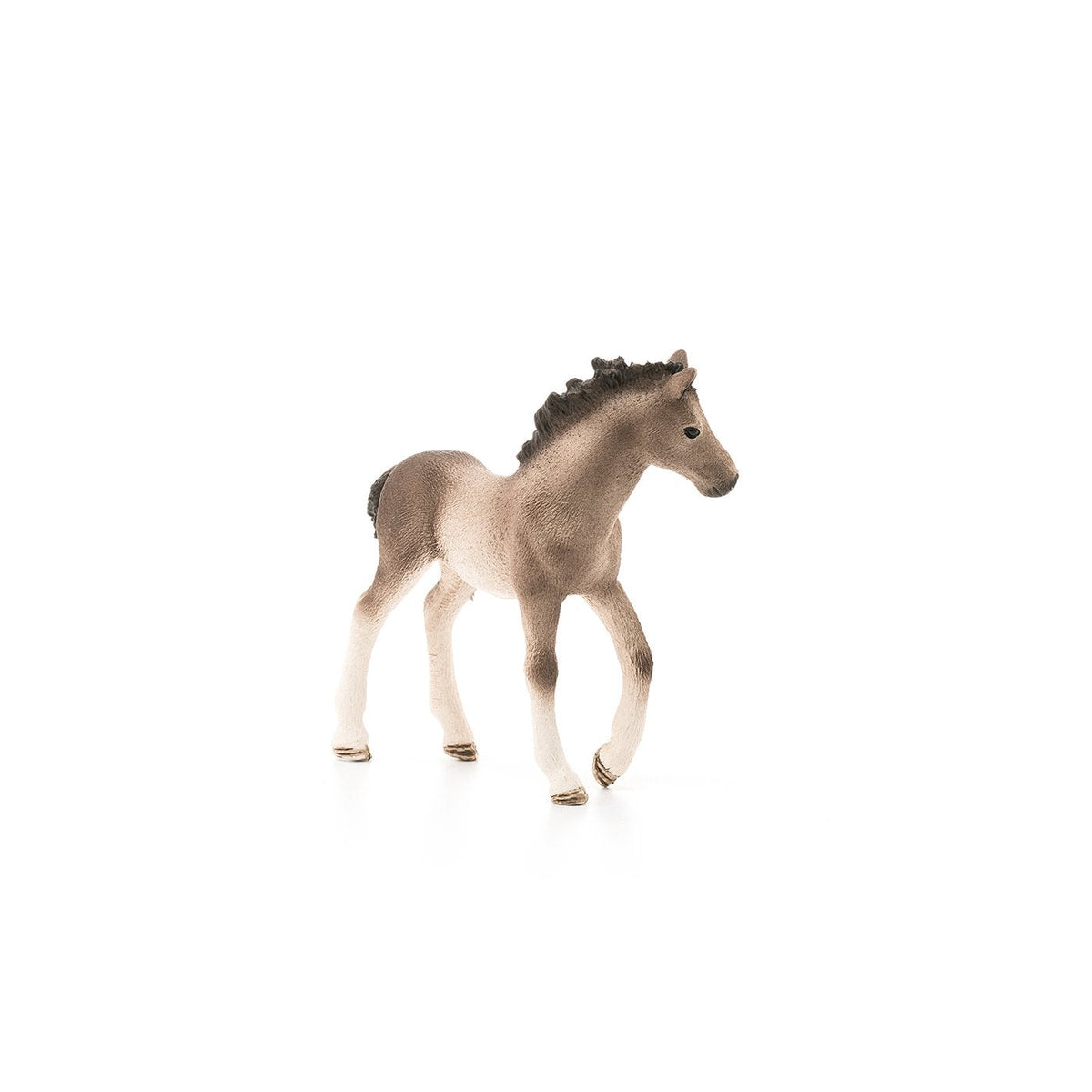 Schleich Andalusian Foal-13822-Animal Kingdoms Toy Store