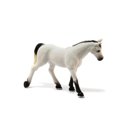 Schleich Arabian Mare-13908-Animal Kingdoms Toy Store