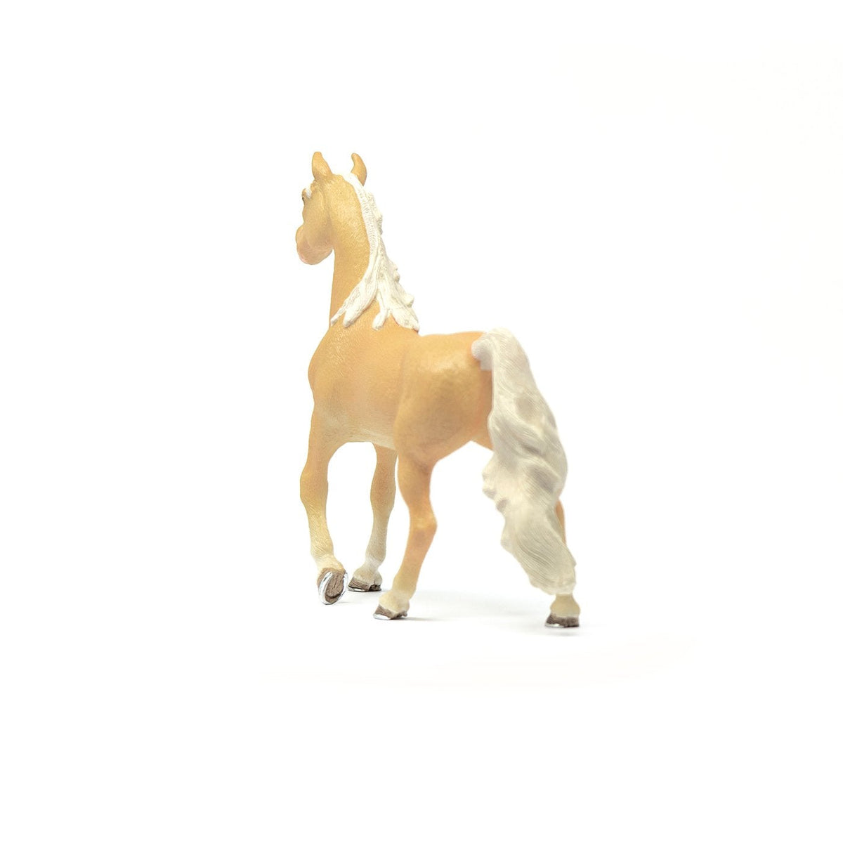 Schleich American Saddlebred Mare-13912-Animal Kingdoms Toy Store
