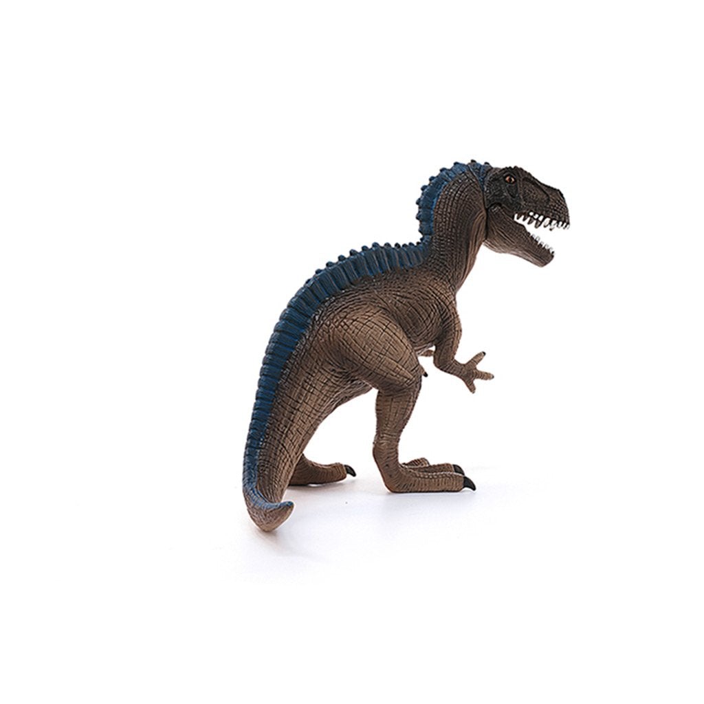 Schleich Acrocanthosaurus-14584-Animal Kingdoms Toy Store