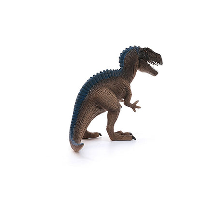 Schleich Acrocanthosaurus-14584-Animal Kingdoms Toy Store