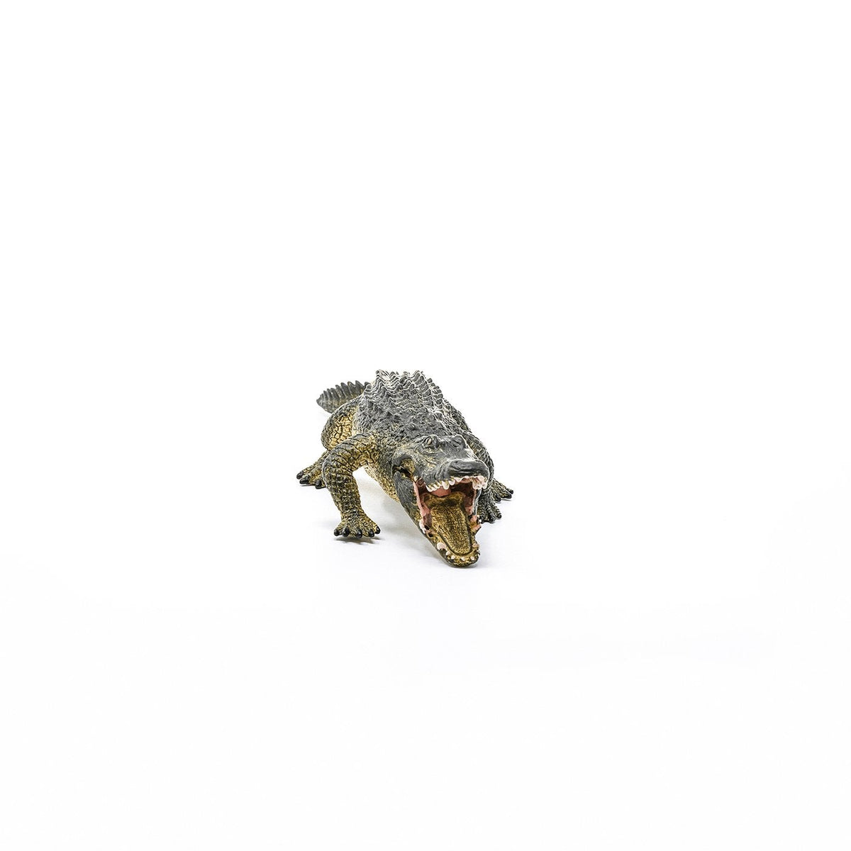 Schleich Alligator-14727-Animal Kingdoms Toy Store