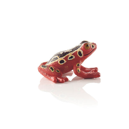 Schleich African Reed Frog-14760-Animal Kingdoms Toy Store