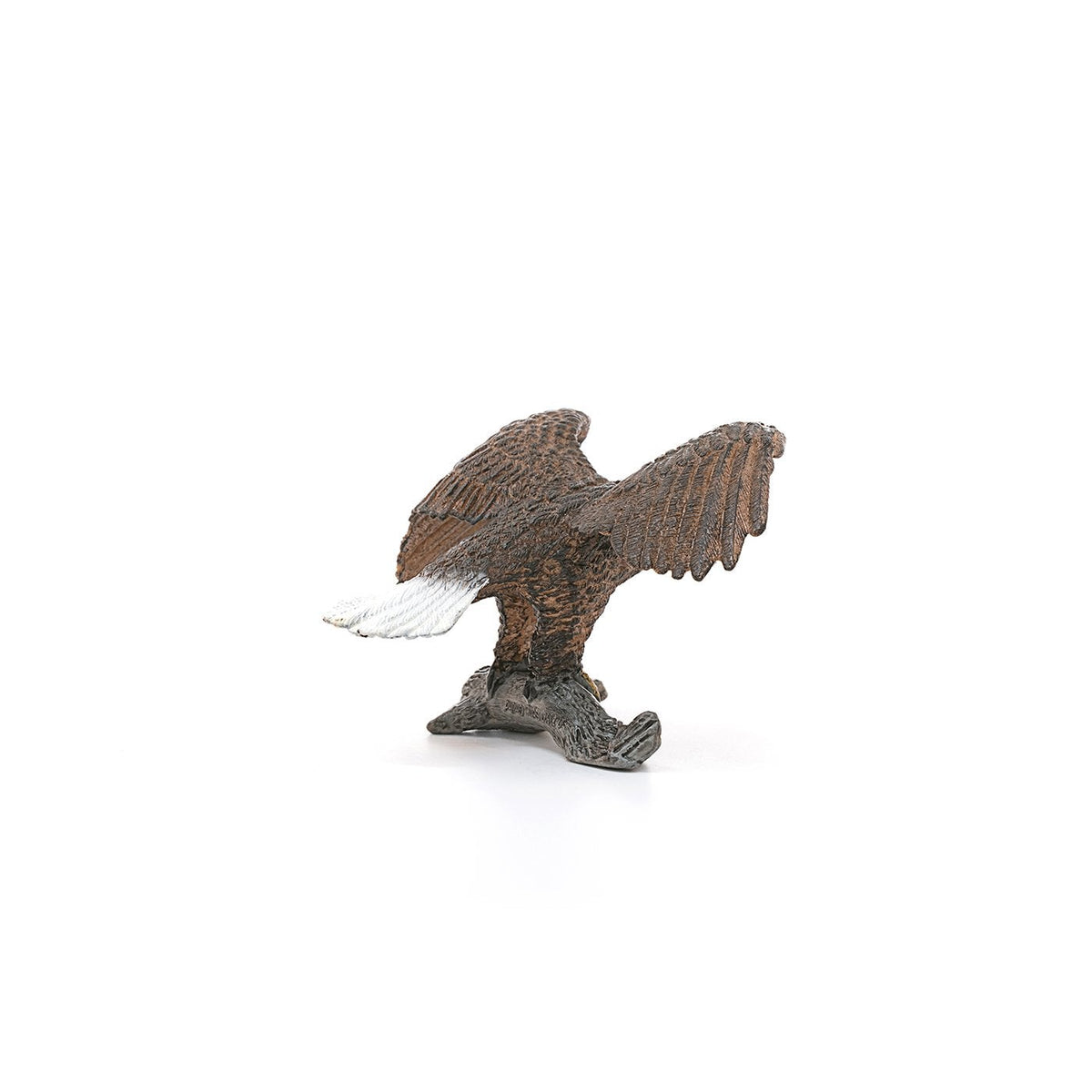 Schleich Bald Eagle-14780-Animal Kingdoms Toy Store