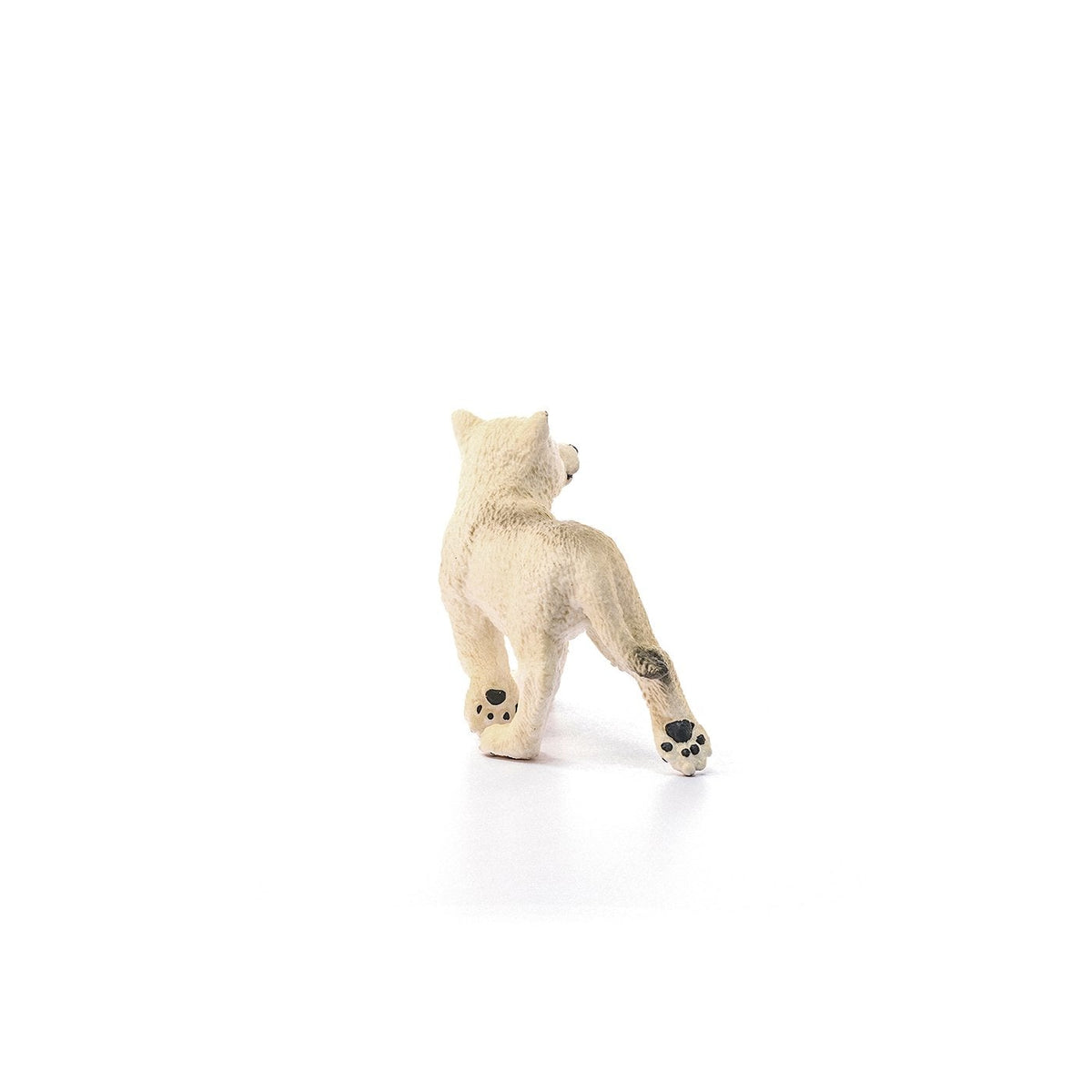 Schleich Arctic Wolf Cub-14804-Animal Kingdoms Toy Store