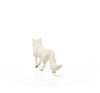 Schleich Arctic Fox-14805-Animal Kingdoms Toy Store