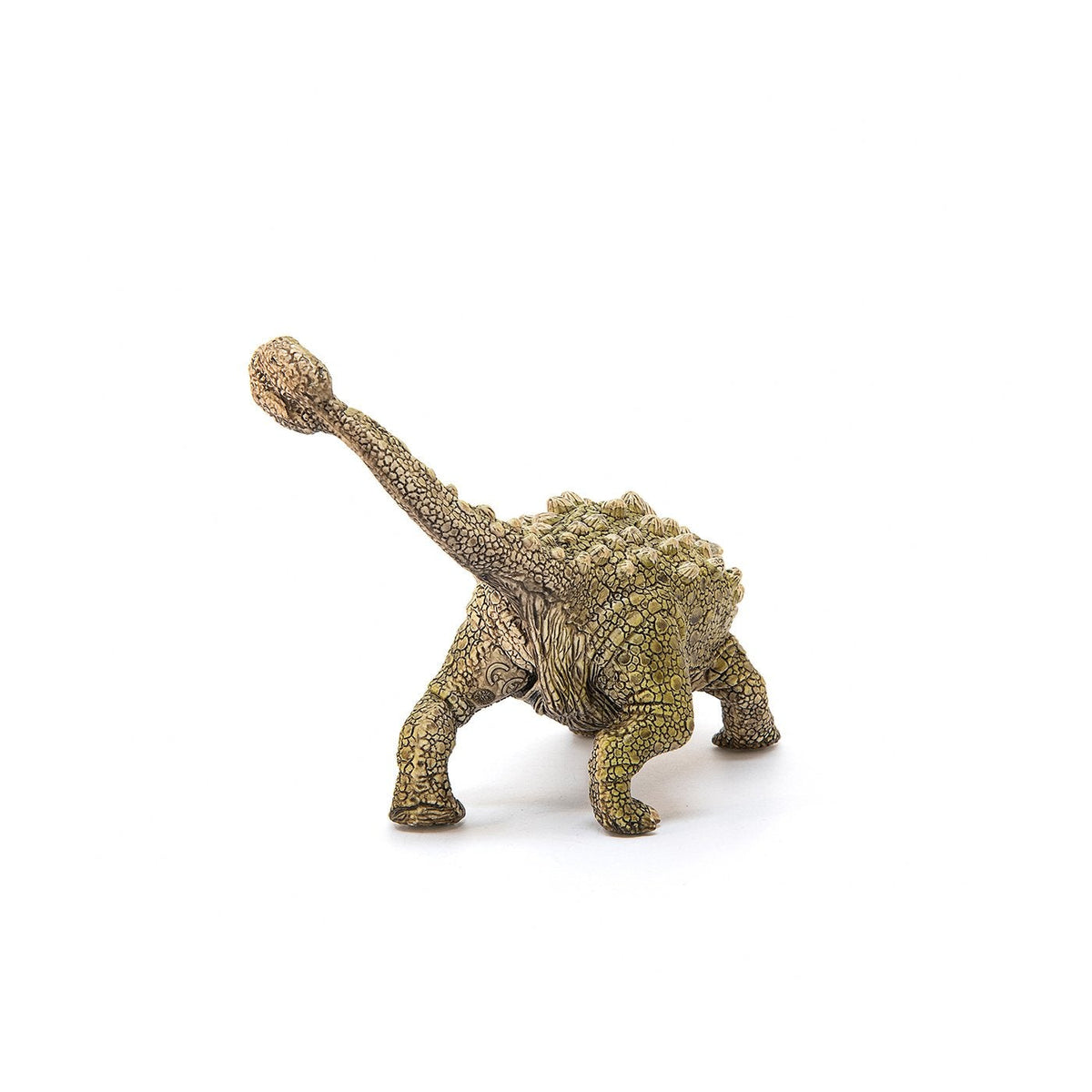 Schleich Ankylosaurus-15023-Animal Kingdoms Toy Store