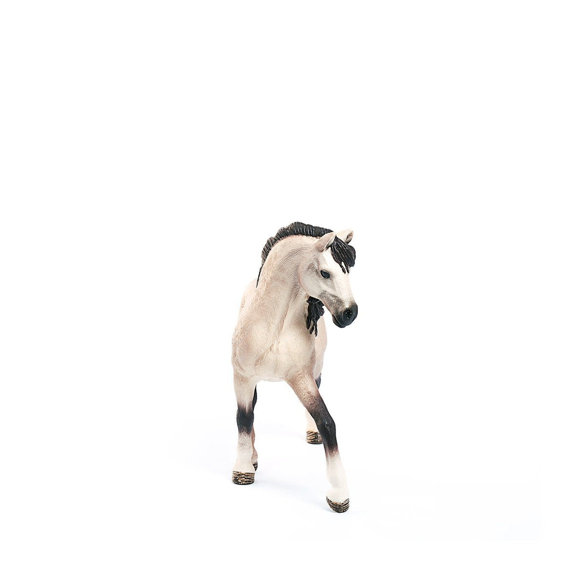 Schleich Andalusian Mare-13793-Animal Kingdoms Toy Store