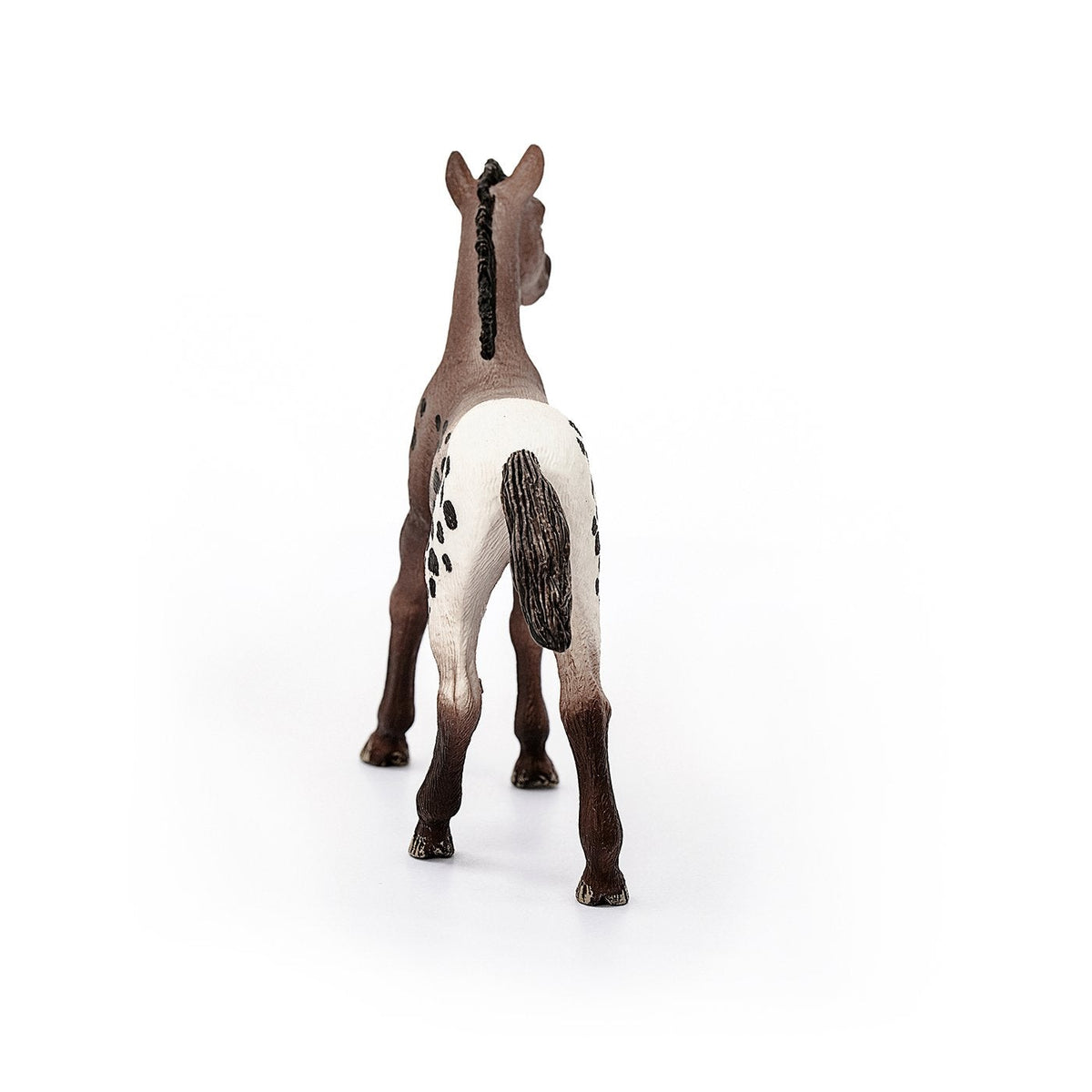 Schleich Appaloosa Foal-13862-Animal Kingdoms Toy Store