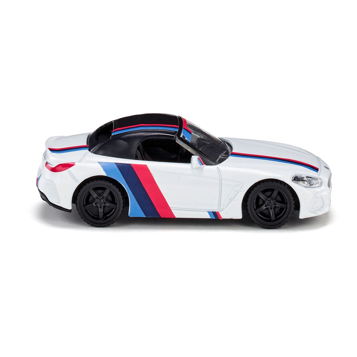 Siku 1:50 BMW Z4 M40i-SKU2347-Animal Kingdoms Toy Store