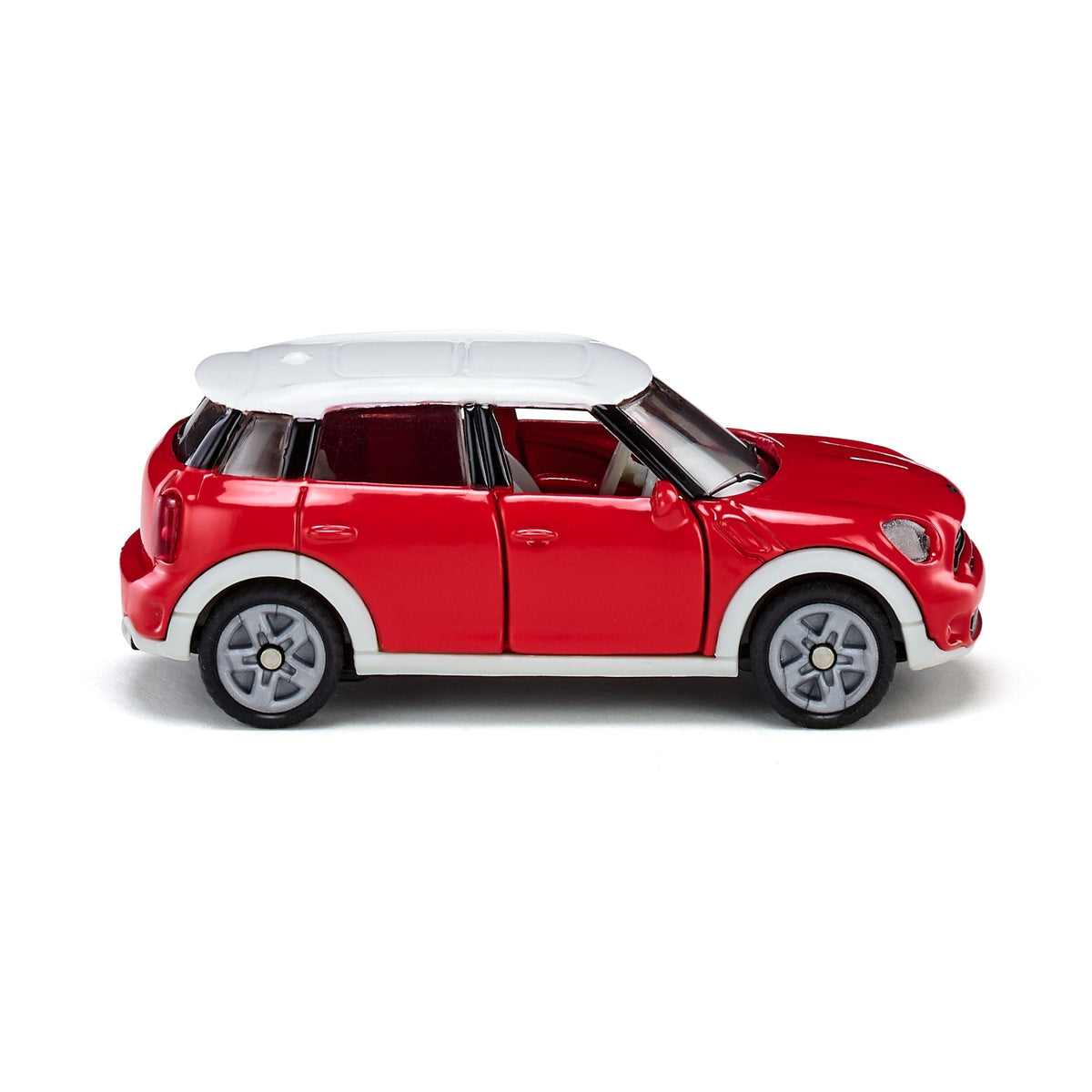 Siku Craftwork MINI Countryman Race-SKU6504-Animal Kingdoms Toy Store