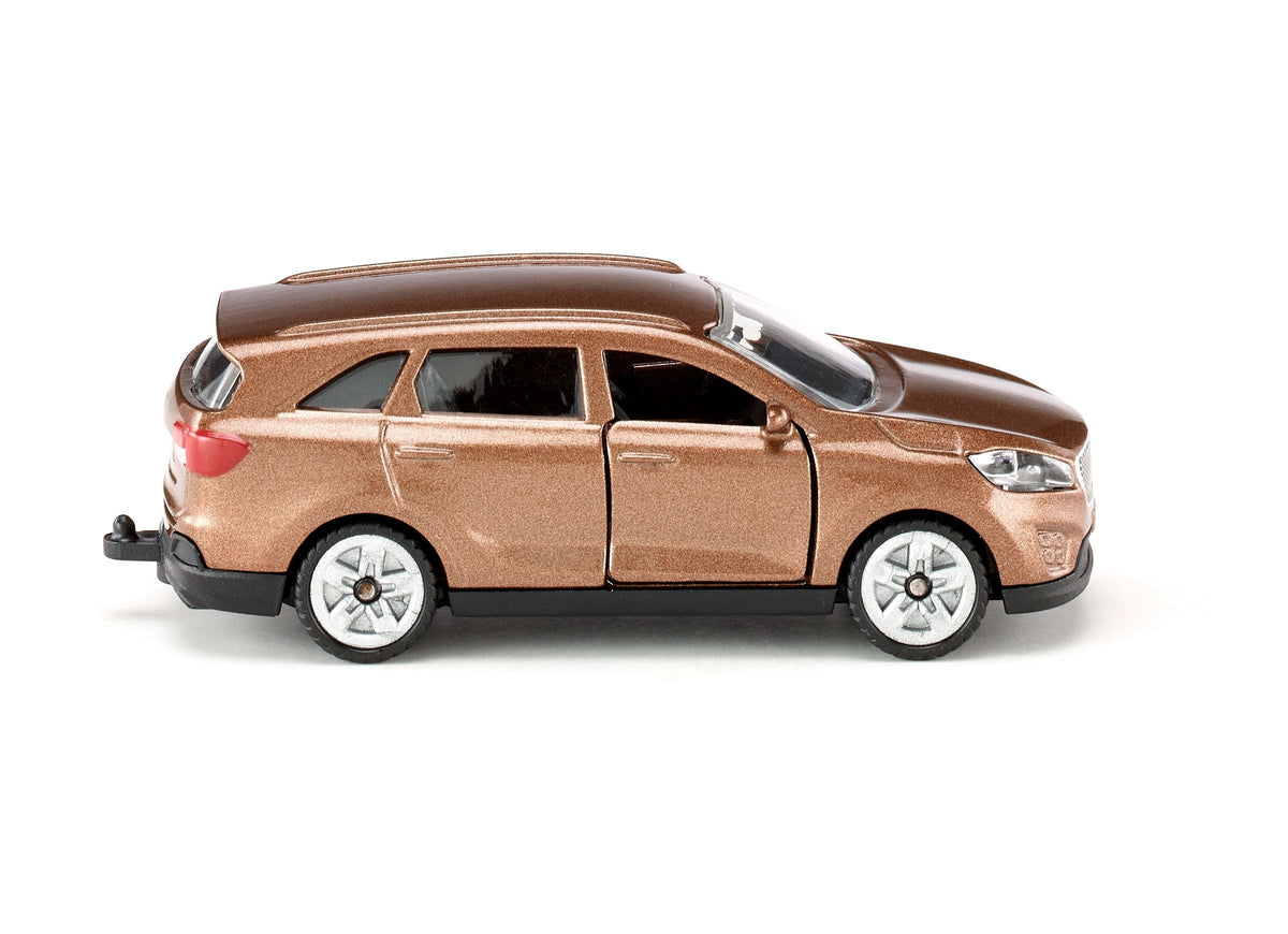 Siku Kia Sorento-SKU1489-Animal Kingdoms Toy Store