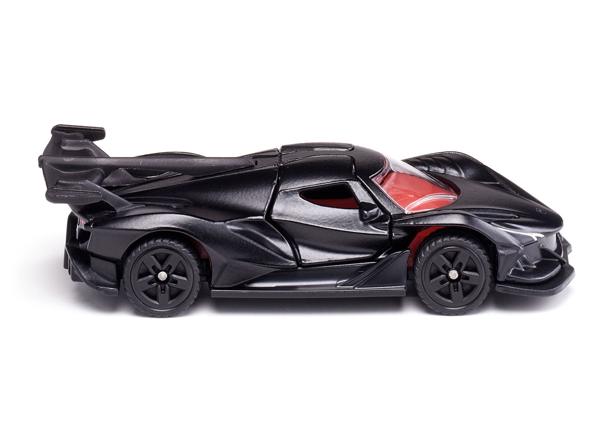 Siku Apollo Intensa Emozione-SKU1527-Animal Kingdoms Toy Store