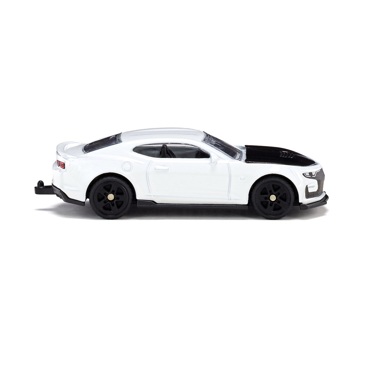 Siku Chevrolet Camaro-SKU1538-Animal Kingdoms Toy Store