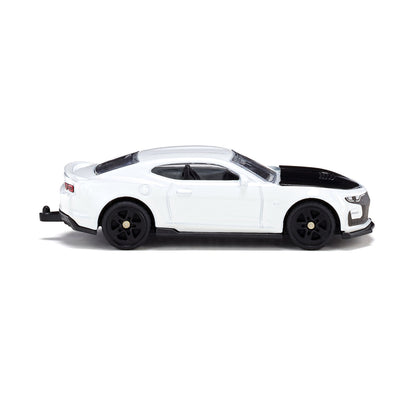 Siku Chevrolet Camaro-SKU1538-Animal Kingdoms Toy Store