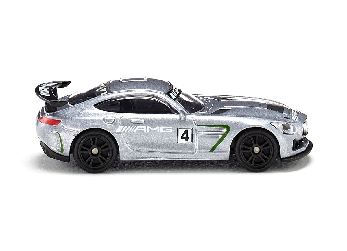 Siku Mercedes AMG GT4 Racing-SKU1529-Animal Kingdoms Toy Store