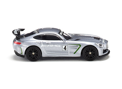 Siku Mercedes AMG GT4 Racing-SKU1529-Animal Kingdoms Toy Store
