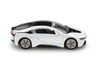 Siku BMW i8-SKU1458-Animal Kingdoms Toy Store