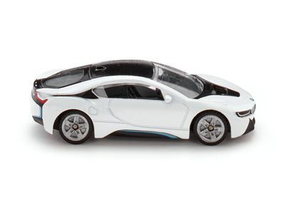 Siku BMW i8-SKU1458-Animal Kingdoms Toy Store