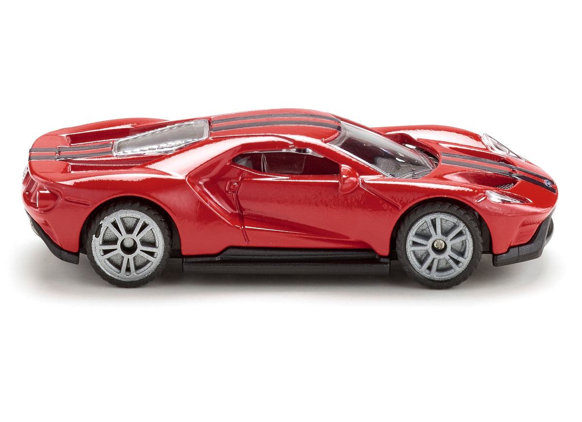 Siku Ford GT-SKU1526-Animal Kingdoms Toy Store