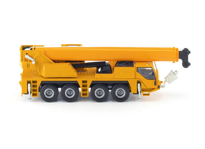 Siku 1:55 Mobile Crane-SKU2110-Animal Kingdoms Toy Store
