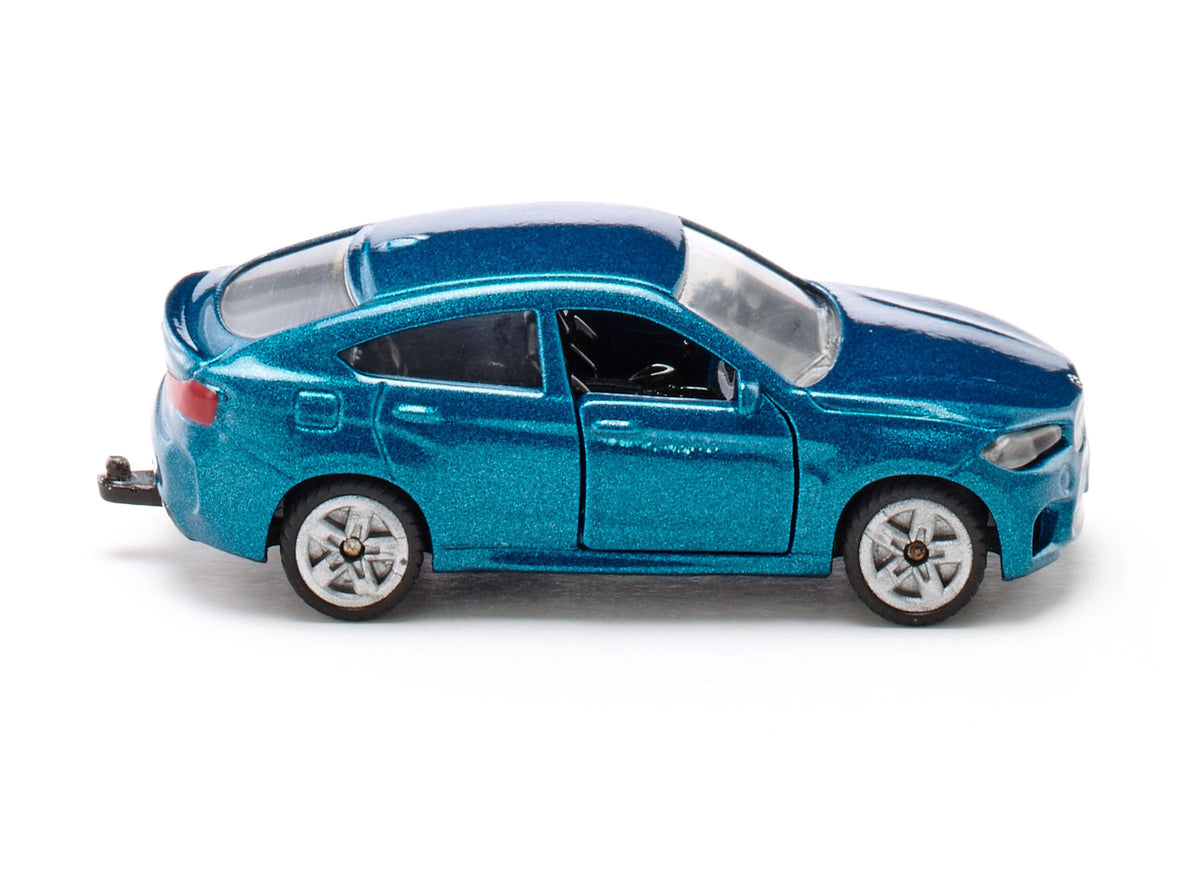 Siku BMW X6 M-SKU1409-Animal Kingdoms Toy Store