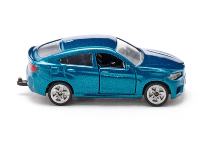 Siku BMW X6 M-SKU1409-Animal Kingdoms Toy Store