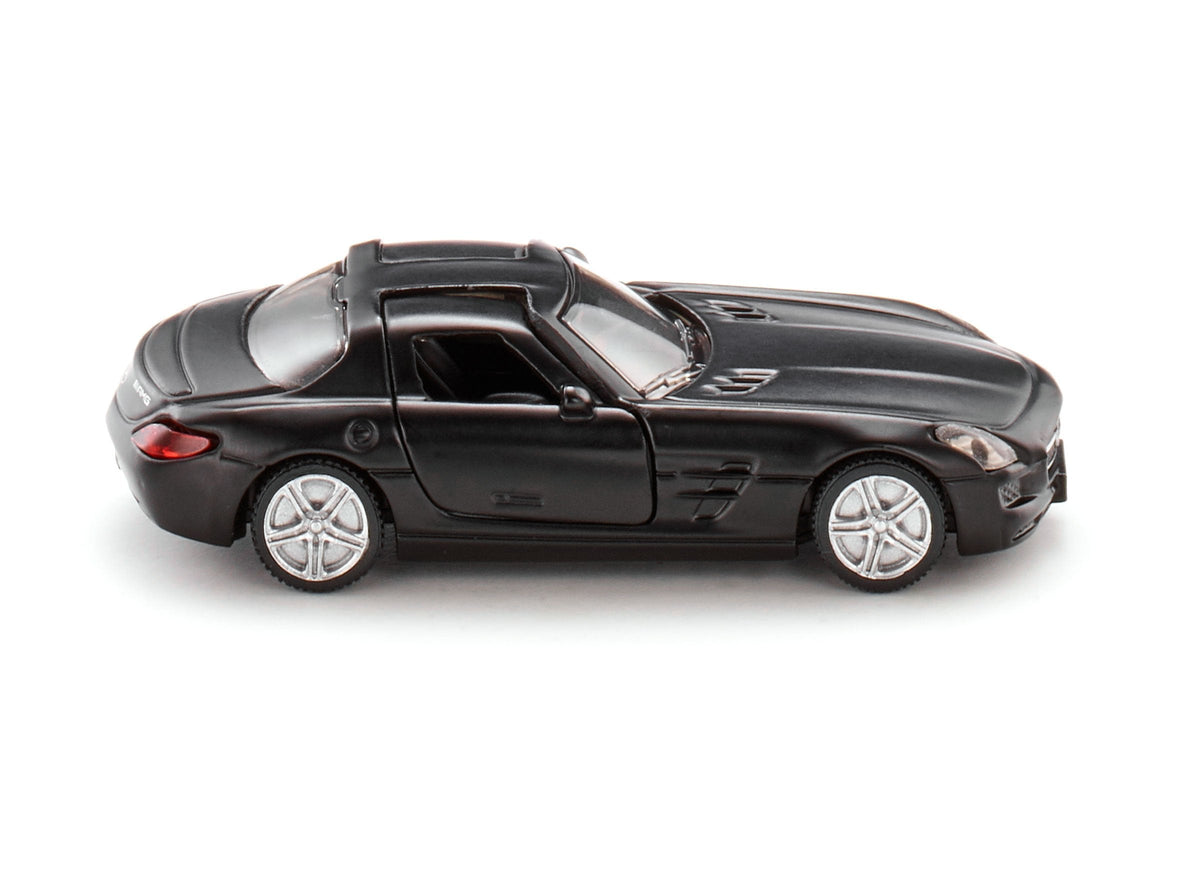 Siku Mercedes SLS-SKU1445-Animal Kingdoms Toy Store