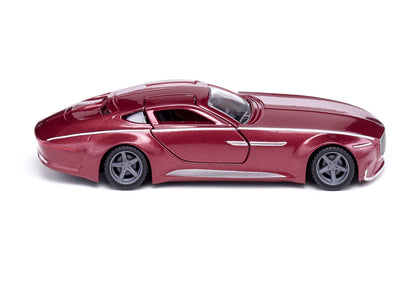Siku 1:50 Vision Mercedes Maybach 6-SKU2357-Animal Kingdoms Toy Store