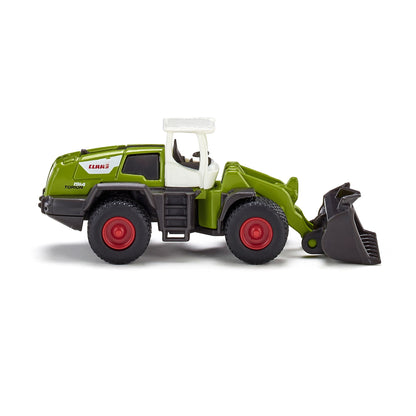 Siku CLAAS Torion 1914 Wheel loader-SKU1524-Animal Kingdoms Toy Store